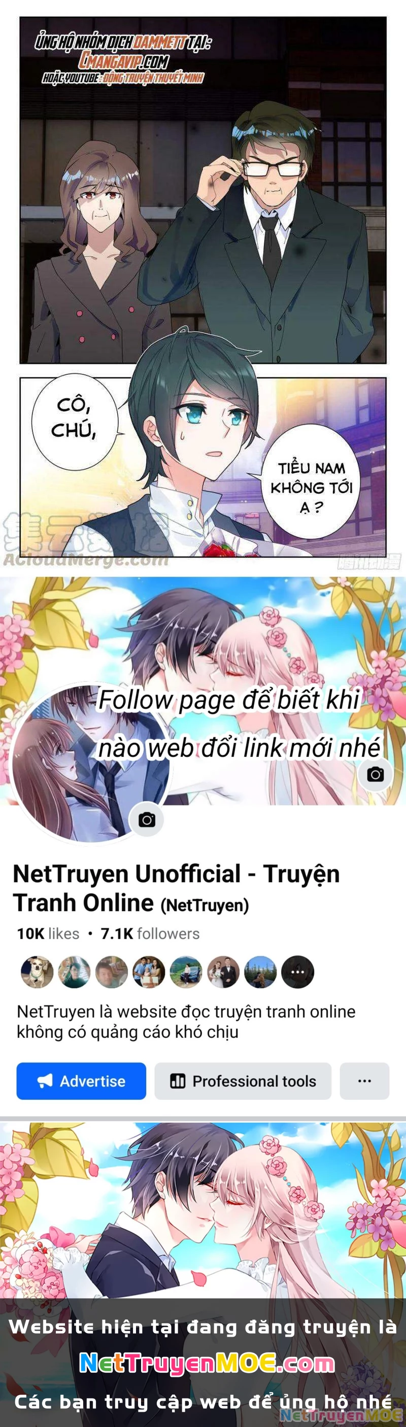 Thôn Phệ Tinh Không Chapter 94 - Trang 3