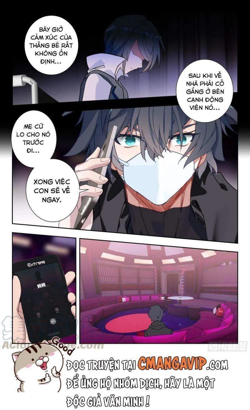 Thôn Phệ Tinh Không Chapter 96 - Trang 3