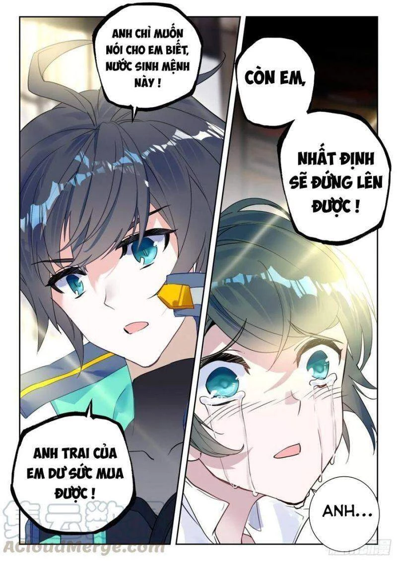 Thôn Phệ Tinh Không Chapter 97 - Trang 3