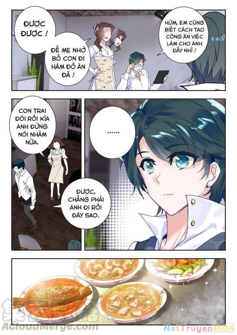 Thôn Phệ Tinh Không Chapter 98 - Trang 3