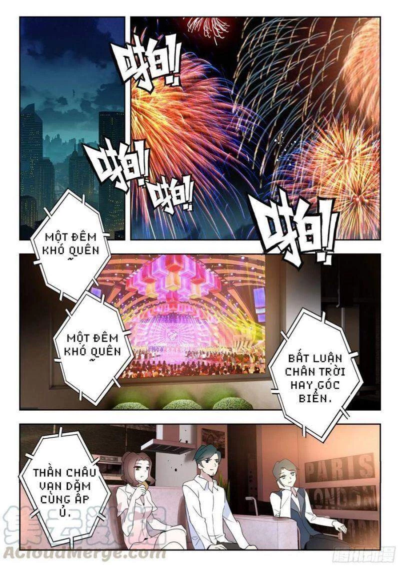 Thôn Phệ Tinh Không Chapter 98 - Trang 3