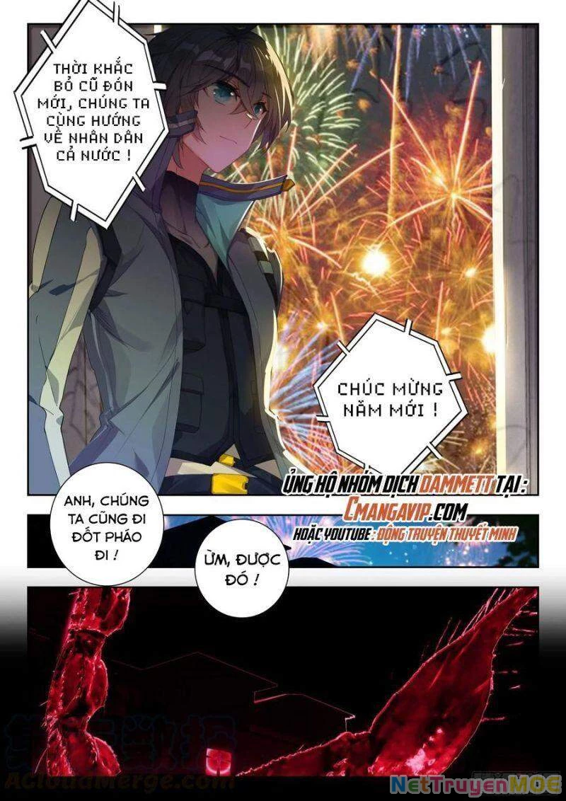 Thôn Phệ Tinh Không Chapter 98 - Trang 3