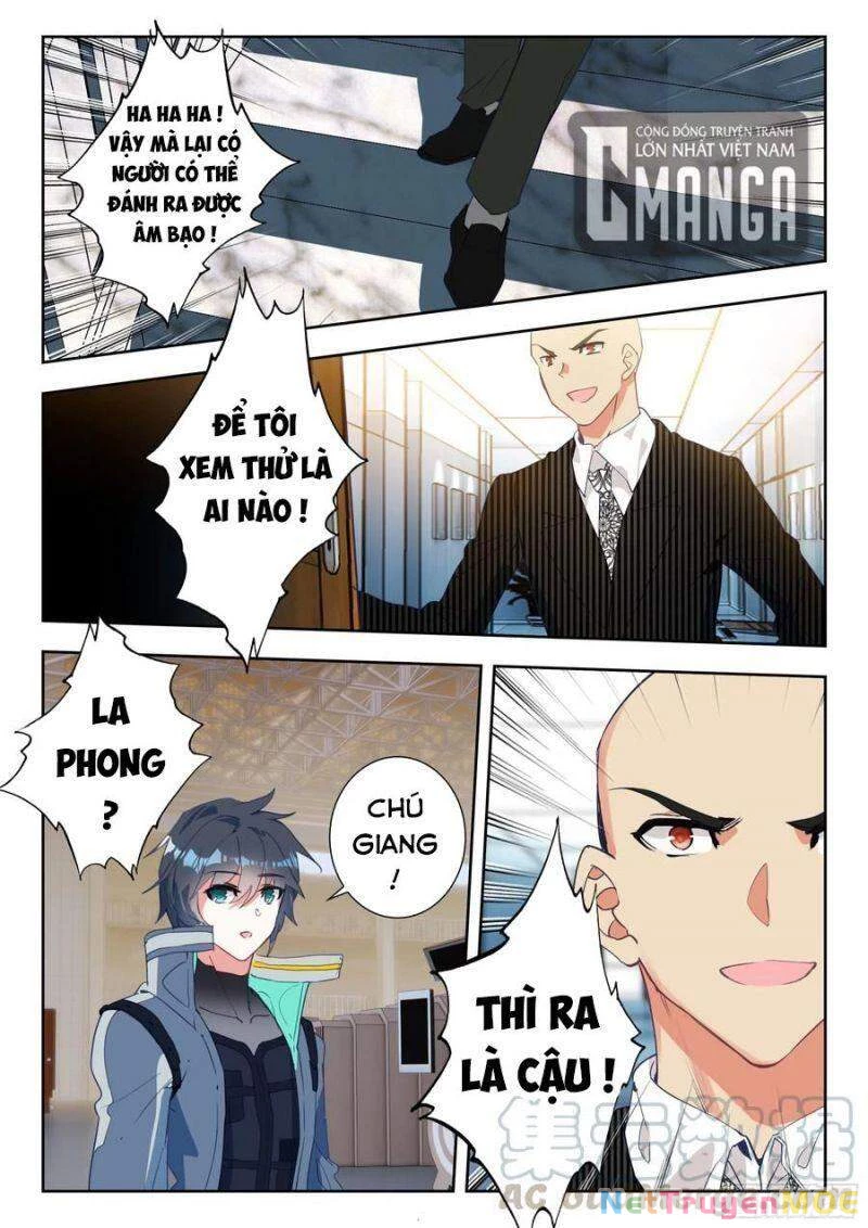 Thôn Phệ Tinh Không Chapter 99 - Trang 3