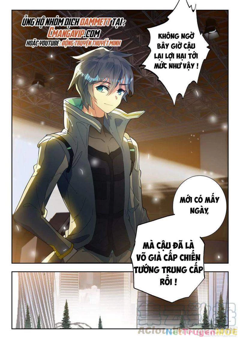 Thôn Phệ Tinh Không Chapter 99 - Trang 3