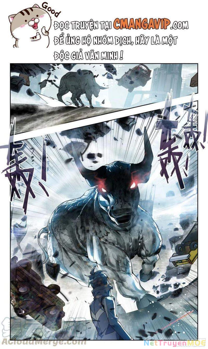Thôn Phệ Tinh Không Chapter 101 - Trang 3