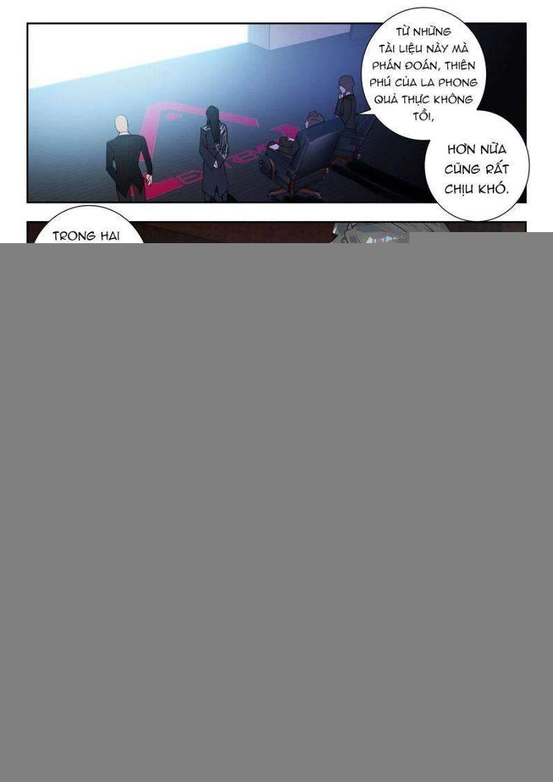 Thôn Phệ Tinh Không Chapter 101 - Trang 3