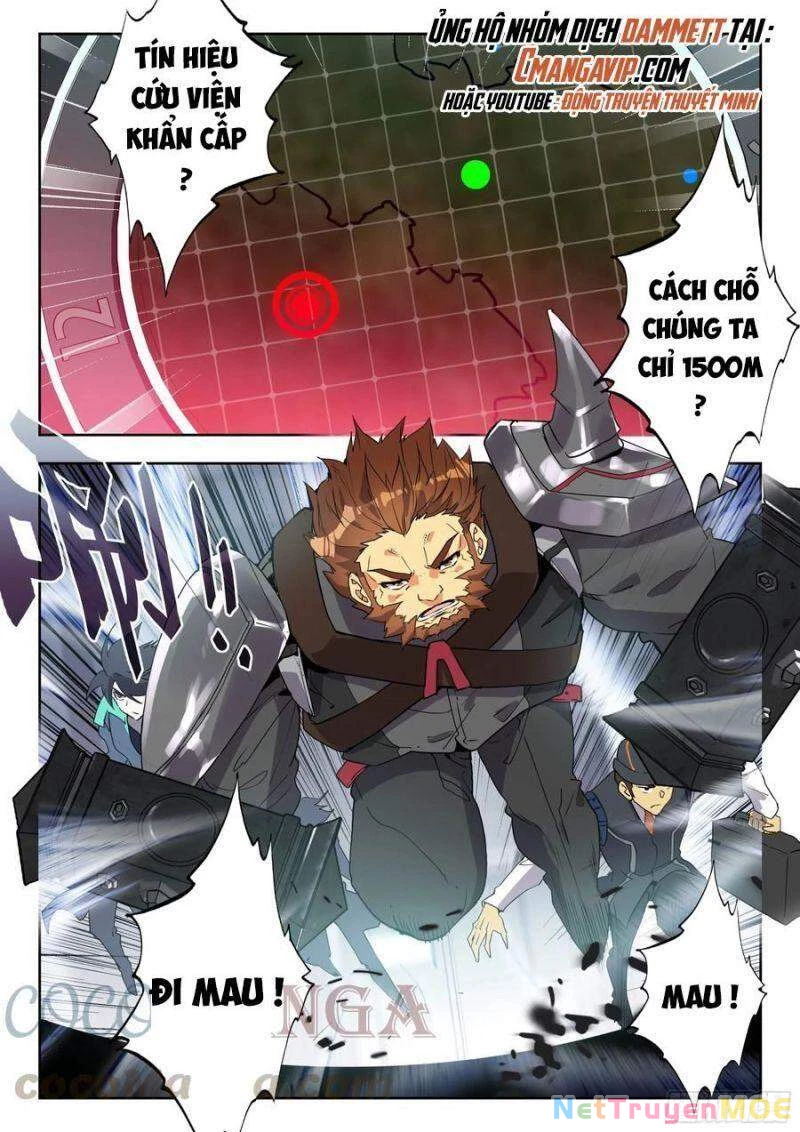 Thôn Phệ Tinh Không Chapter 102 - Trang 3