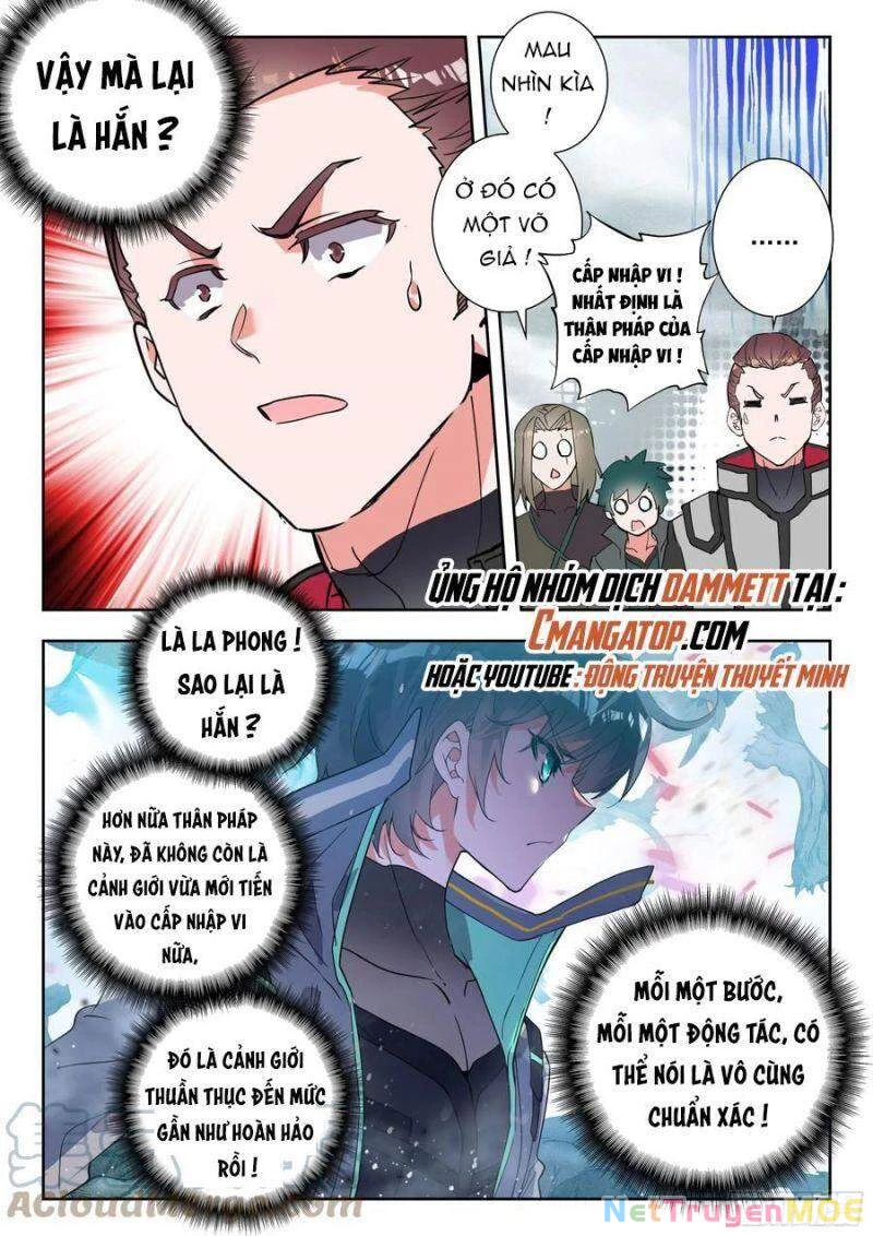 Thôn Phệ Tinh Không Chapter 103 - Trang 3