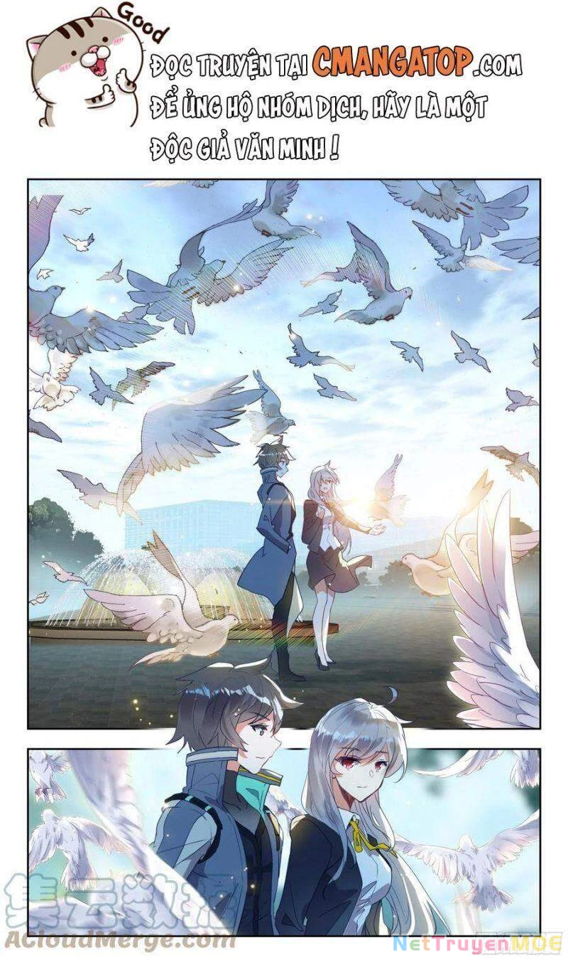 Thôn Phệ Tinh Không Chapter 105 - Trang 3