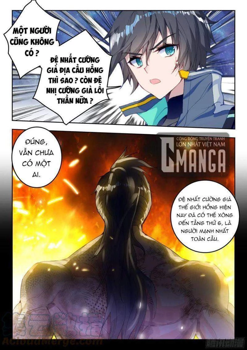 Thôn Phệ Tinh Không Chapter 107 - Trang 3