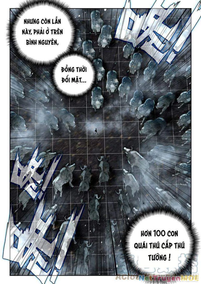 Thôn Phệ Tinh Không Chapter 108 - Trang 3