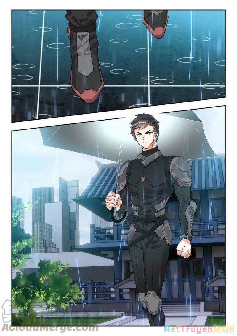 Thôn Phệ Tinh Không Chapter 109 - Trang 3