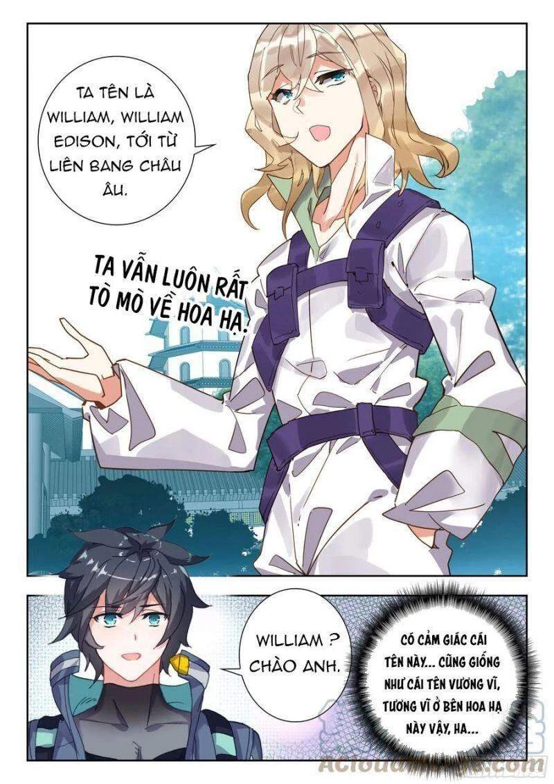 Thôn Phệ Tinh Không Chapter 112 - Trang 3