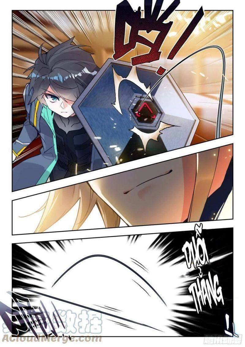 Thôn Phệ Tinh Không Chapter 113 - Trang 3