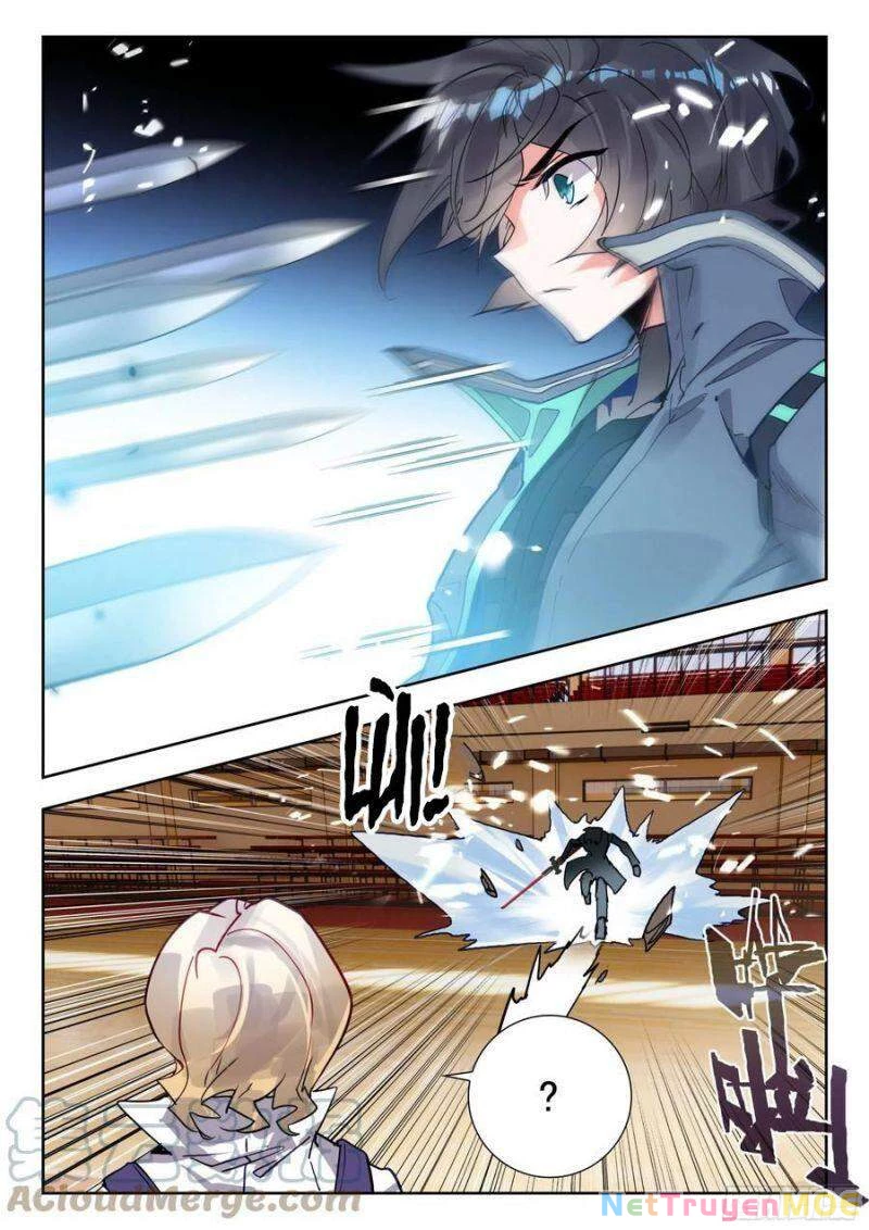 Thôn Phệ Tinh Không Chapter 113 - Trang 3