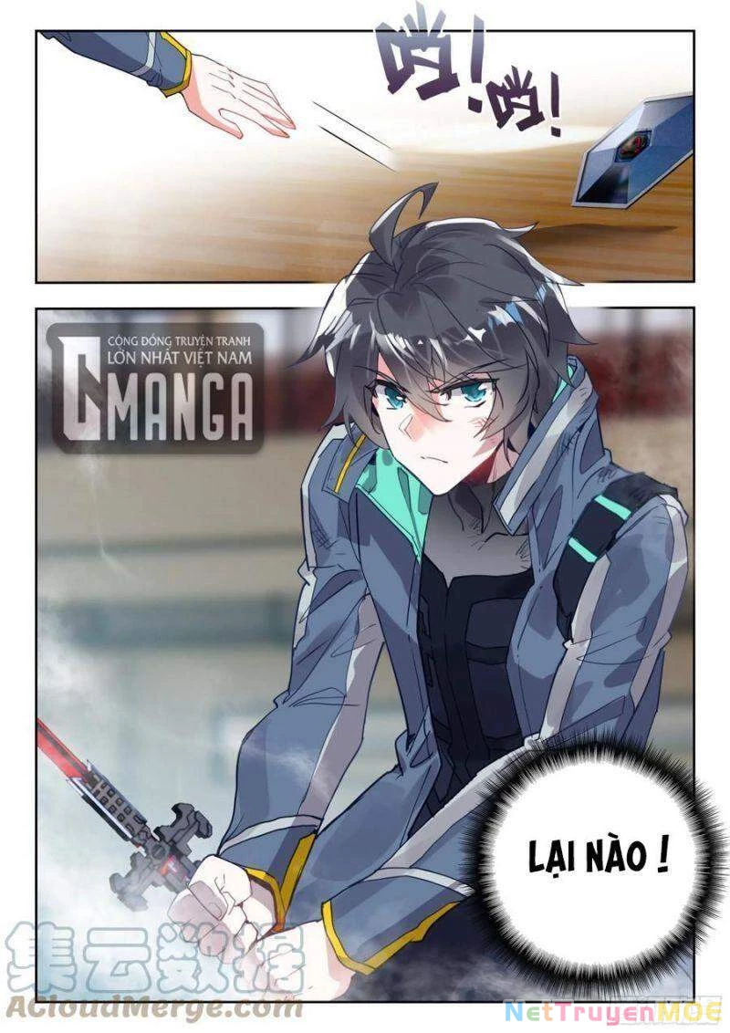 Thôn Phệ Tinh Không Chapter 113 - Trang 3