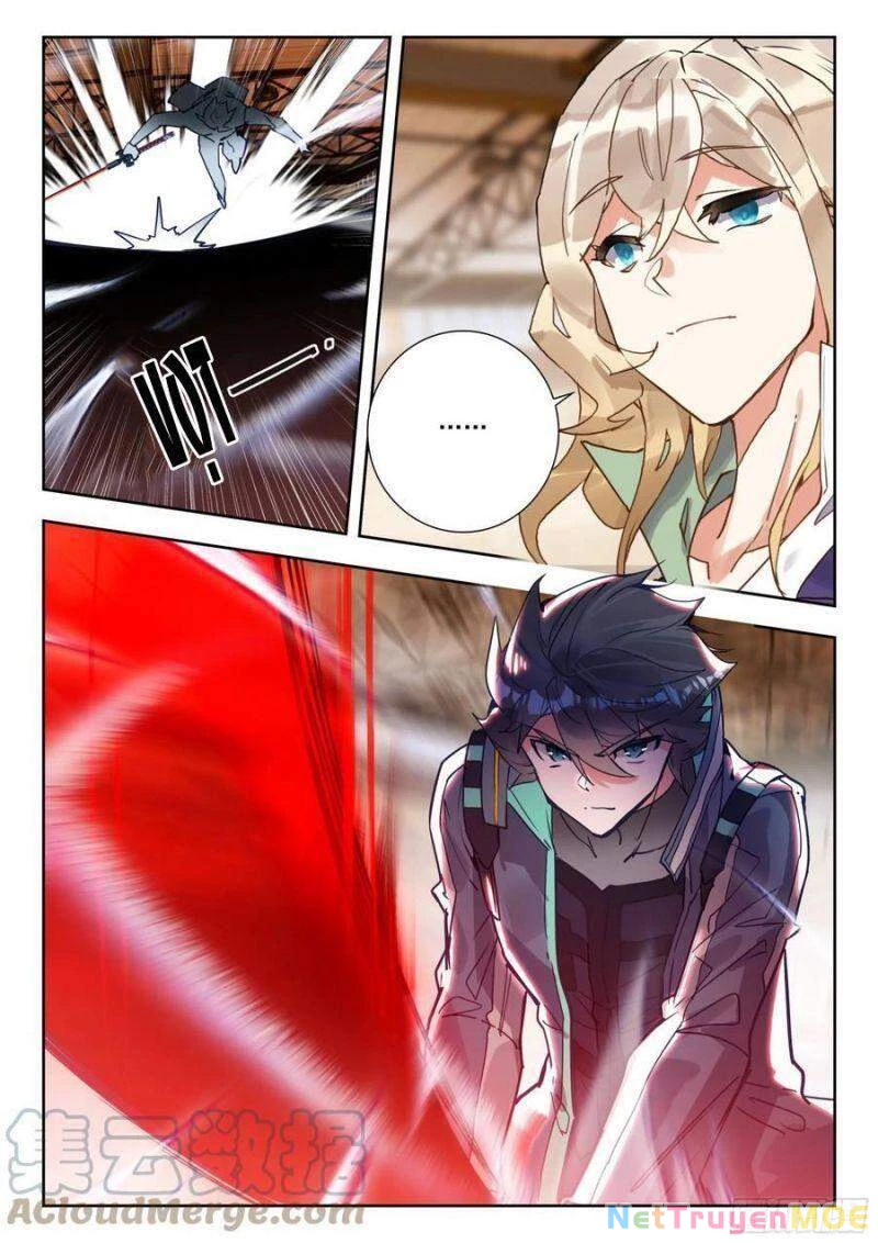 Thôn Phệ Tinh Không Chapter 114 - Trang 3