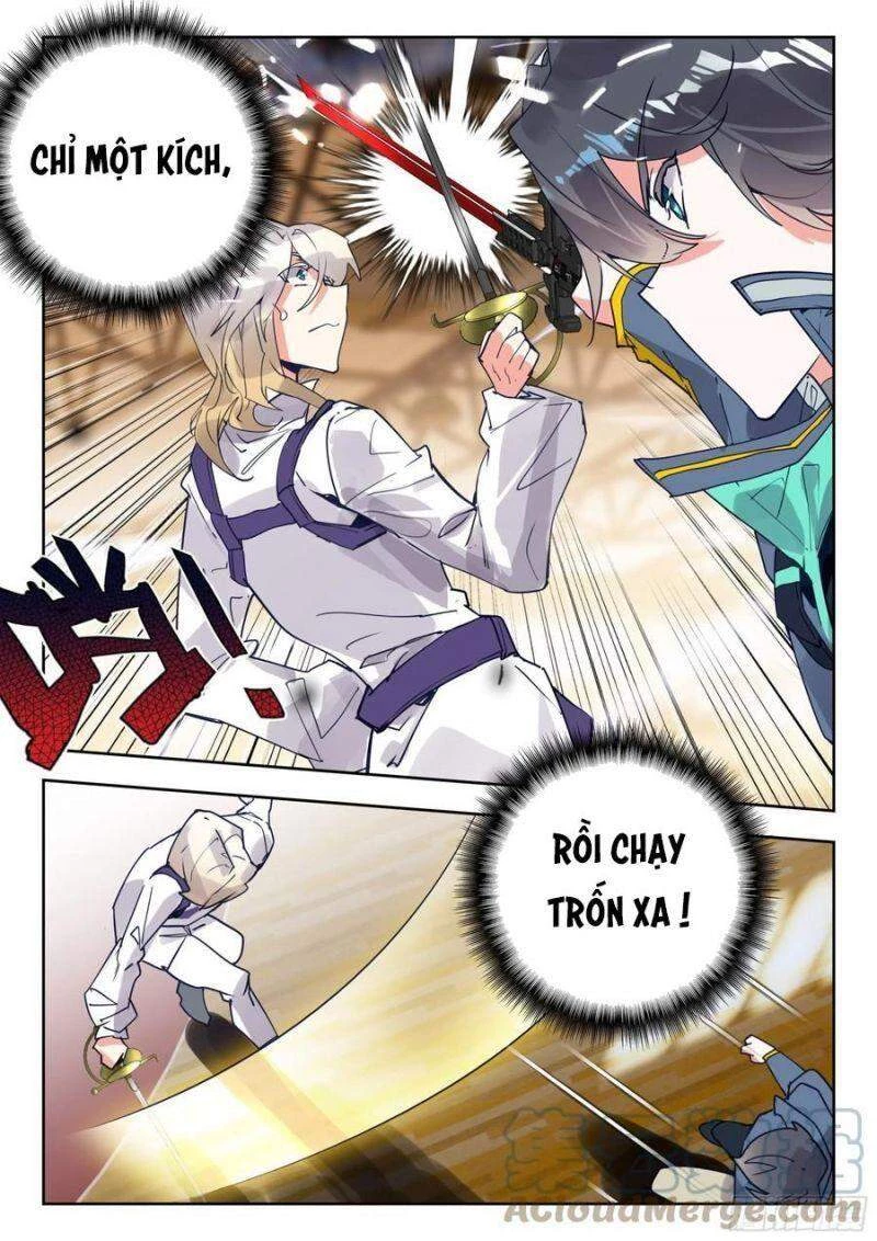 Thôn Phệ Tinh Không Chapter 114 - Trang 3