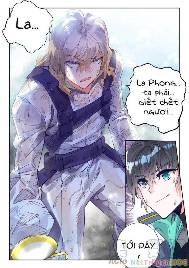 Thôn Phệ Tinh Không Chapter 114 - Trang 3