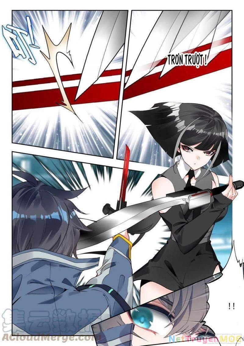 Thôn Phệ Tinh Không Chapter 115 - Trang 3