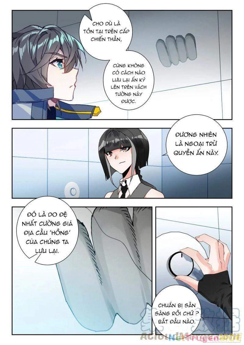 Thôn Phệ Tinh Không Chapter 115 - Trang 3