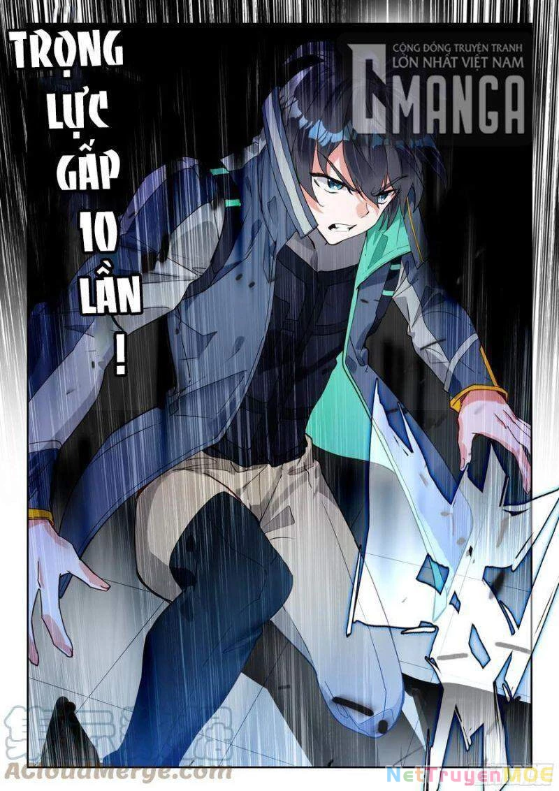 Thôn Phệ Tinh Không Chapter 115 - Trang 3