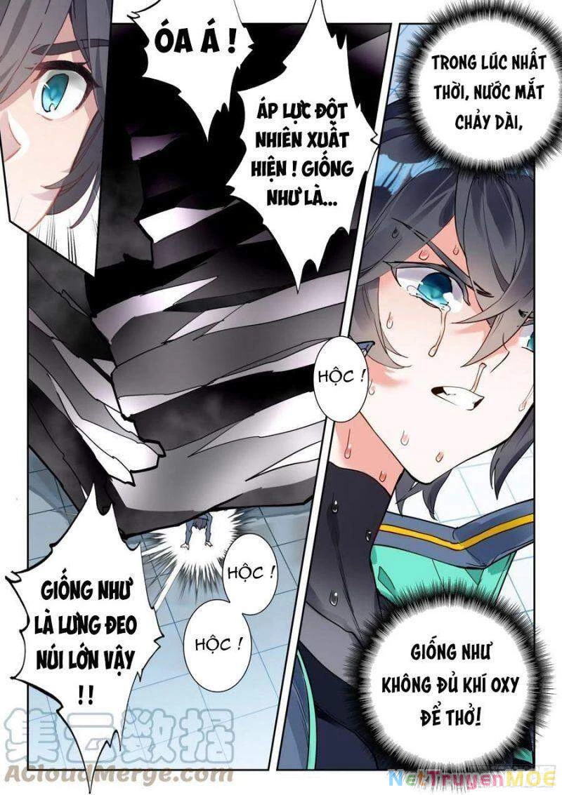 Thôn Phệ Tinh Không Chapter 116 - Trang 3