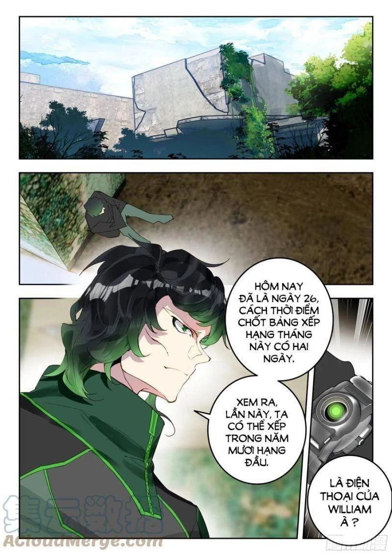 Thôn Phệ Tinh Không Chapter 117 - Trang 3