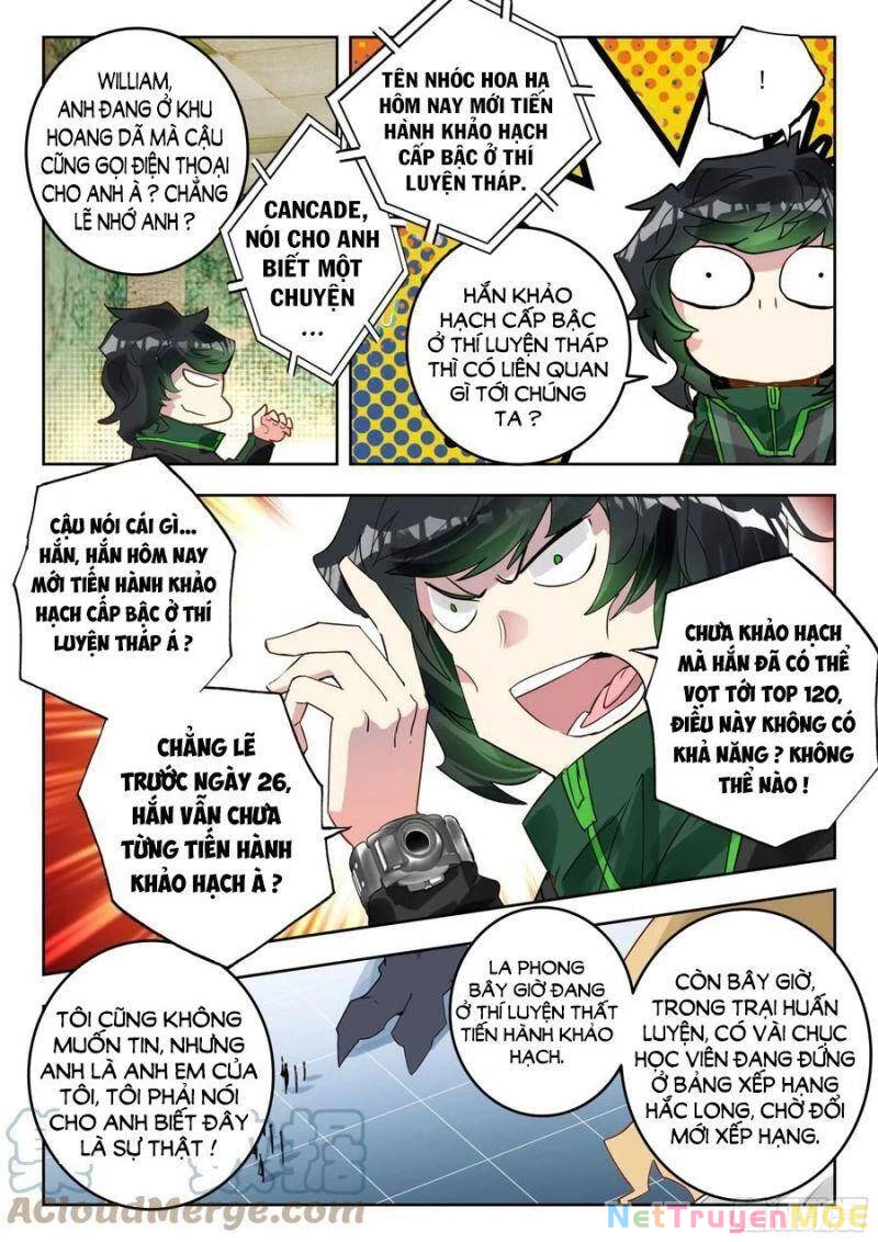 Thôn Phệ Tinh Không Chapter 117 - Trang 3