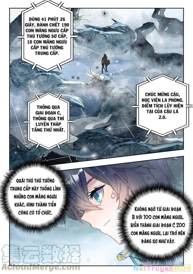 Thôn Phệ Tinh Không Chapter 117 - Trang 3