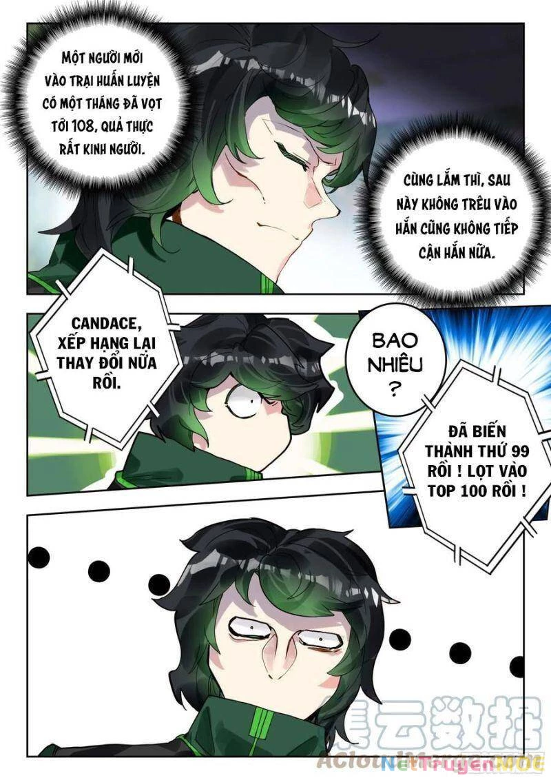 Thôn Phệ Tinh Không Chapter 117 - Trang 3