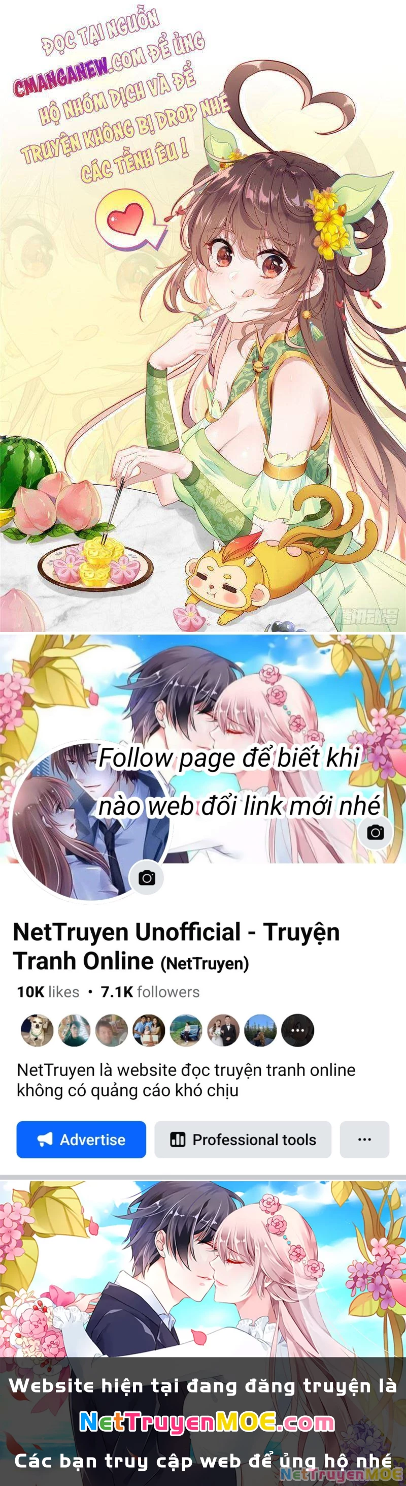 Thôn Phệ Tinh Không Chapter 117 - Trang 3