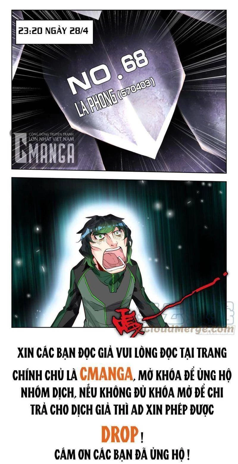 Thôn Phệ Tinh Không Chapter 118 - Next Chapter 119