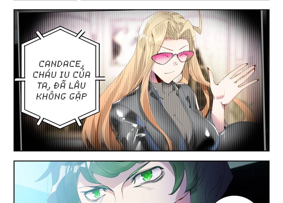 Thôn Phệ Tinh Không Chapter 119 - Next Chapter 120