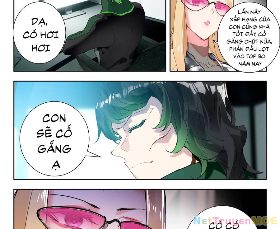 Thôn Phệ Tinh Không Chapter 119 - Next Chapter 120