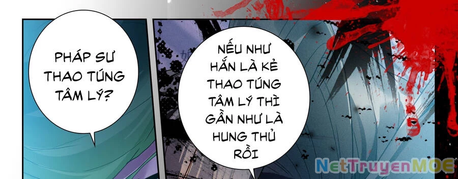 Thôn Phệ Tinh Không Chapter 119 - Next Chapter 120