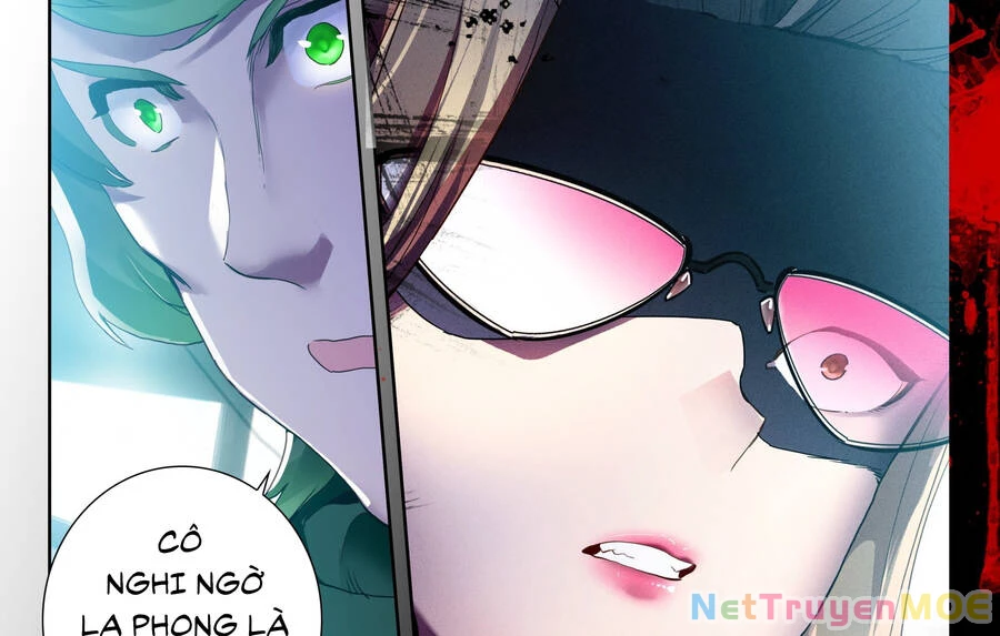 Thôn Phệ Tinh Không Chapter 119 - Next Chapter 120