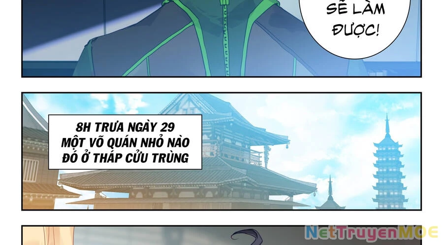 Thôn Phệ Tinh Không Chapter 119 - Next Chapter 120