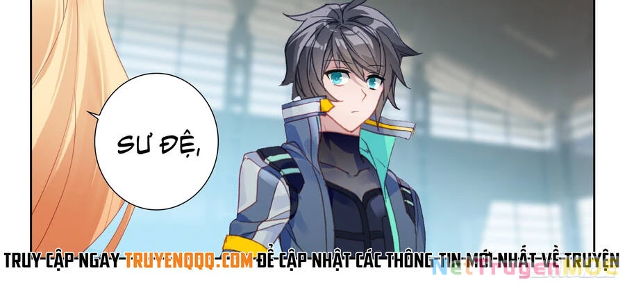 Thôn Phệ Tinh Không Chapter 119 - Next Chapter 120