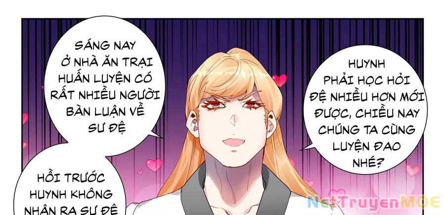 Thôn Phệ Tinh Không Chapter 119 - Next Chapter 120