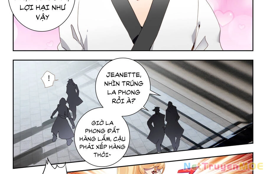 Thôn Phệ Tinh Không Chapter 119 - Next Chapter 120