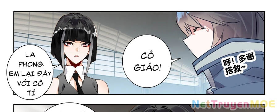 Thôn Phệ Tinh Không Chapter 119 - Next Chapter 120