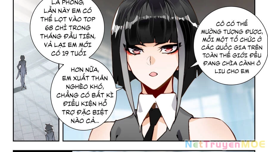 Thôn Phệ Tinh Không Chapter 119 - Next Chapter 120