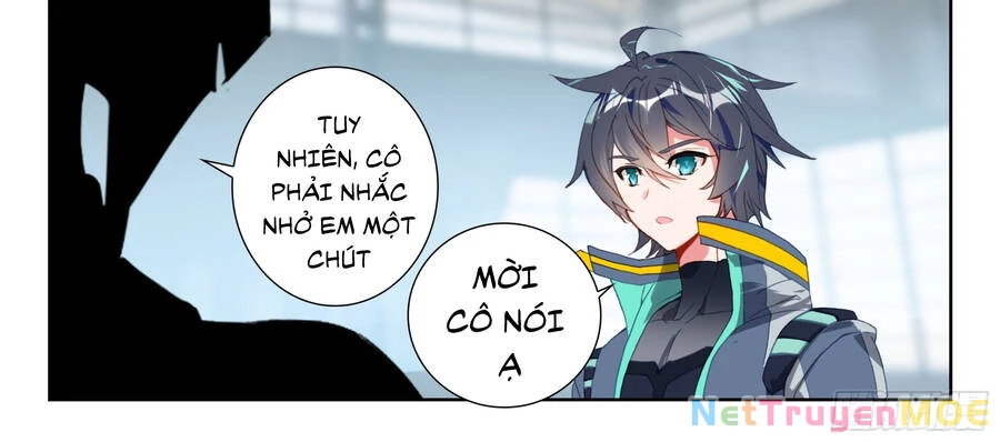 Thôn Phệ Tinh Không Chapter 119 - Next Chapter 120
