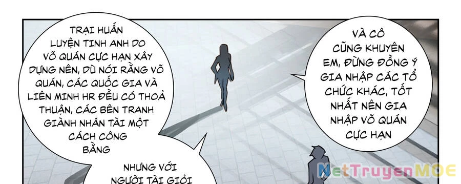 Thôn Phệ Tinh Không Chapter 119 - Next Chapter 120