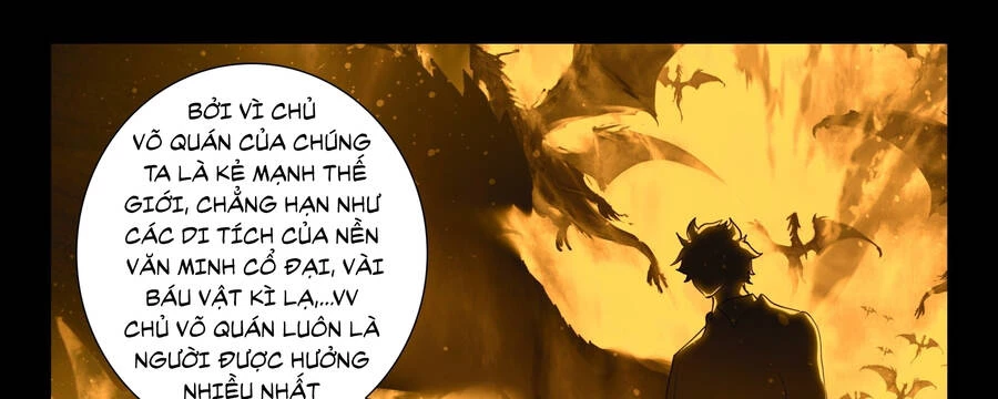 Thôn Phệ Tinh Không Chapter 119 - Next Chapter 120