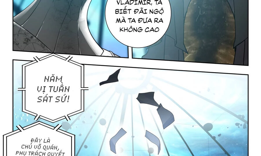 Thôn Phệ Tinh Không Chapter 119 - Next Chapter 120
