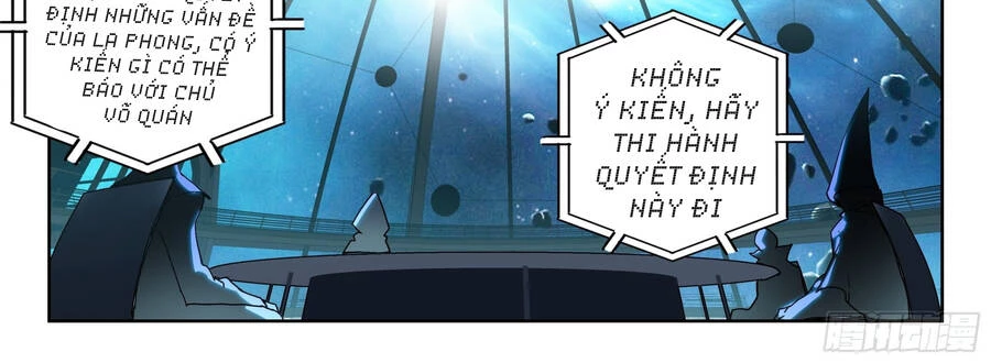 Thôn Phệ Tinh Không Chapter 119 - Next Chapter 120