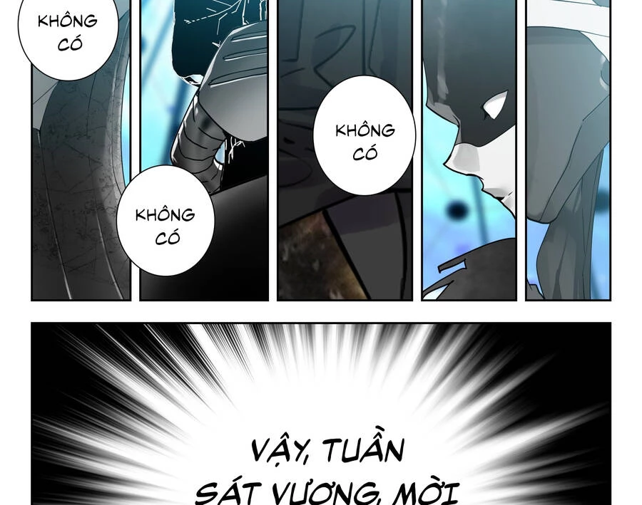 Thôn Phệ Tinh Không Chapter 119 - Next Chapter 120