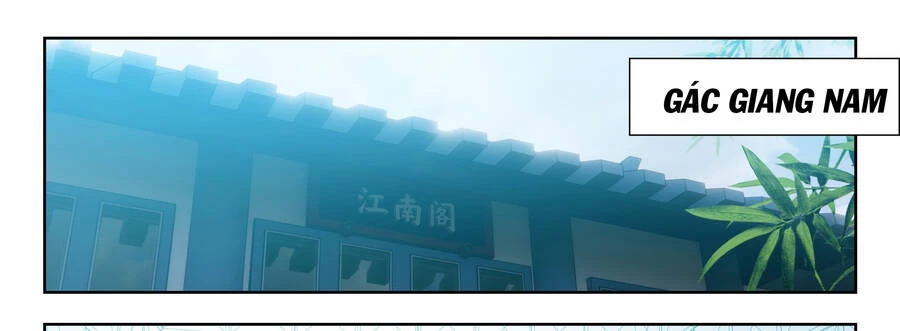 Thôn Phệ Tinh Không Chapter 120 - Next Chapter 121